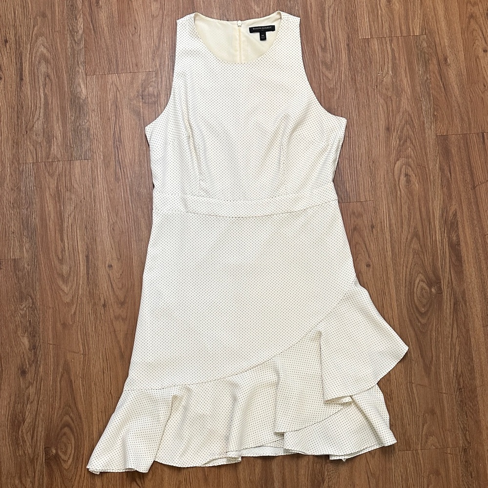 Banana Republic Midi Dress - 10